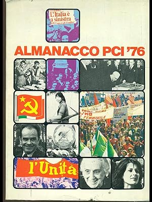 Almanacco PCI '76