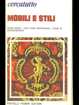 Mobili e stili