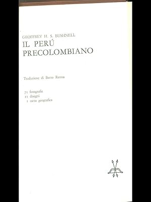 Il Peru' precolombiano