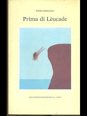 Seller image for Prima di Leucade for sale by Librodifaccia