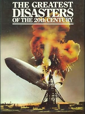 Seller image for The greatest disasters of the 20th century for sale by Librodifaccia