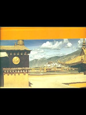 Seller image for Tibet for sale by Librodifaccia