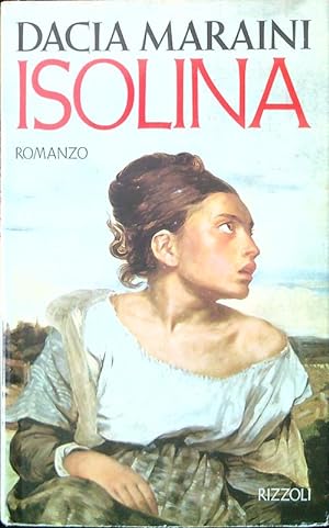 Seller image for Isolina for sale by Librodifaccia
