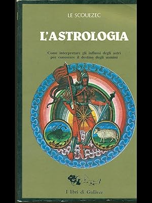 L'astrologia