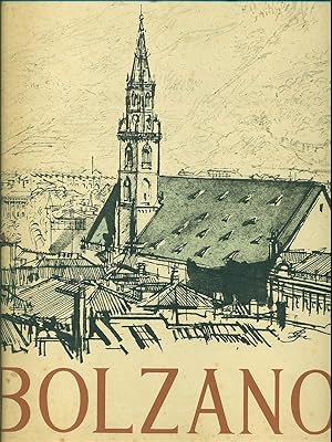 Imagen del vendedor de Bolzano a la venta por Librodifaccia