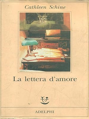 Seller image for La lettera d'amore for sale by Librodifaccia