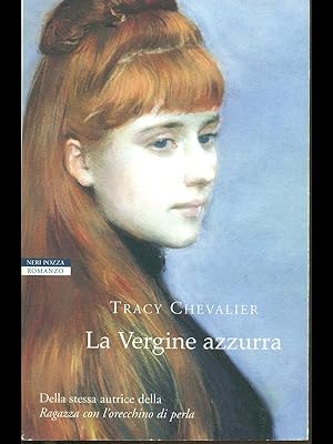 Seller image for La vergine azzurra for sale by Librodifaccia