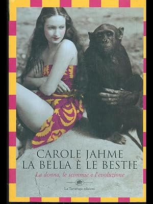 Seller image for La bella e le bestie for sale by Librodifaccia