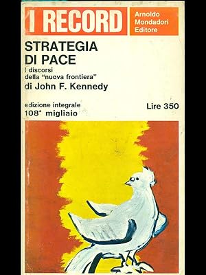 Strategia di pace