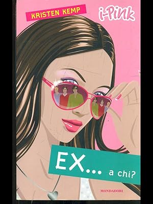 Image du vendeur pour Ex. a chi? mis en vente par Librodifaccia