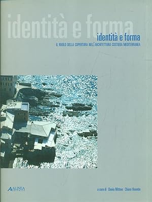 Seller image for Identita' e forma for sale by Librodifaccia