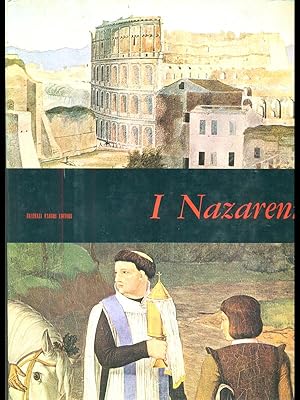 Seller image for I Nazareni for sale by Librodifaccia