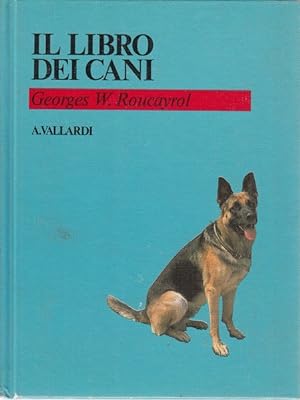 Il libro dei cani