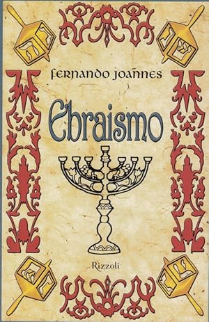 Ebraismo