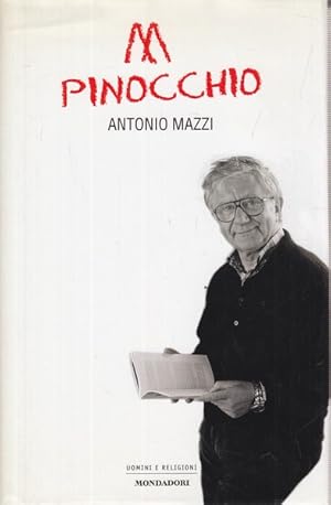 Bild des Verkufers fr Abbasso Pinocchio zum Verkauf von Librodifaccia