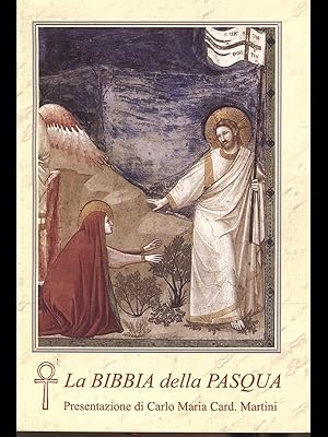 La Bibbia della Pasqua