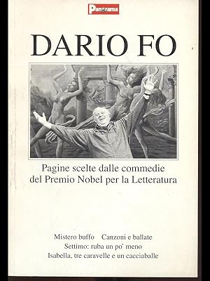 Dario Fo