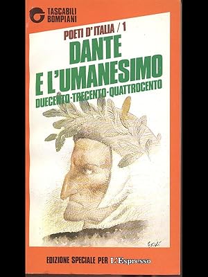 Dante e l'Umanesimo