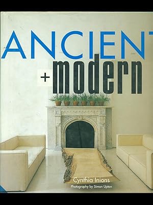 Imagen del vendedor de Ancient + modern a la venta por Librodifaccia