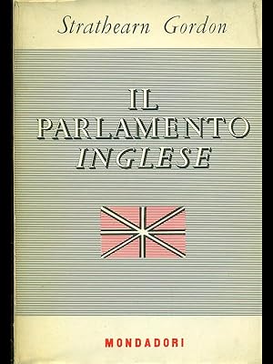 Bild des Verkufers fr Il Parlamento inglese zum Verkauf von Librodifaccia