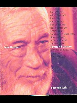 Immagine del venditore per John Huston venduto da Librodifaccia