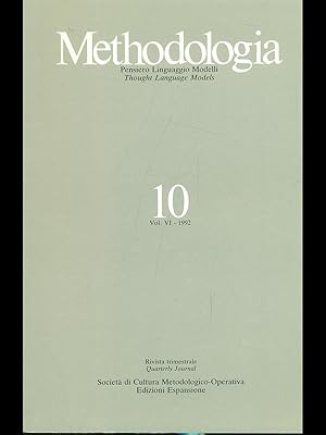 Methodologia n. 10