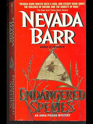 Seller image for Endangered species for sale by Librodifaccia