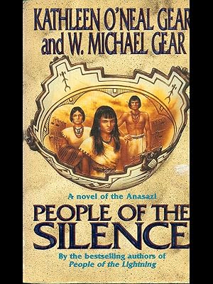 Imagen del vendedor de People of silence a la venta por Librodifaccia