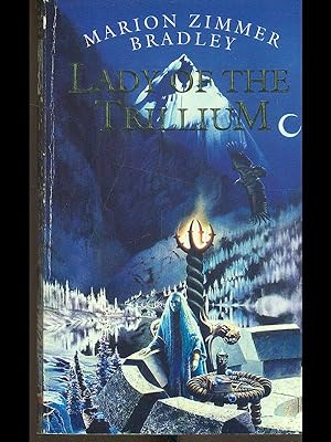 Seller image for Lady of the trillium for sale by Librodifaccia