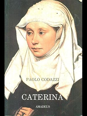 Immagine del venditore per Caterina venduto da Librodifaccia