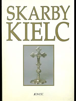 Seller image for Skarby Kielc for sale by Librodifaccia