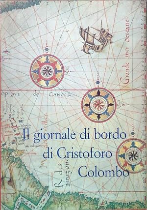 Il giornale di bordo di Cristoforo Colombo