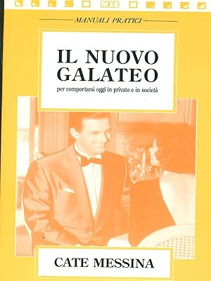 Il nuovo galateo