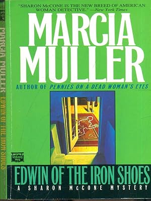 Seller image for Edwin of the iron shoes for sale by Librodifaccia