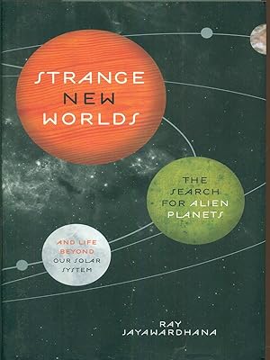 Seller image for Strange new worlds for sale by Librodifaccia