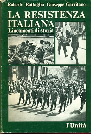 La resistenza italiana