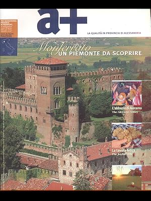 A+ la qualita' in provincia di Alessandria n. 5 2005 Monferrato