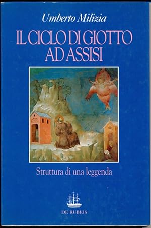 Immagine del venditore per Il ciclo di Giotto ad Assisi venduto da Librodifaccia