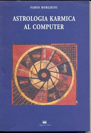 Astrologia karmica al computer