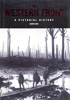 The western front - A pictorial history