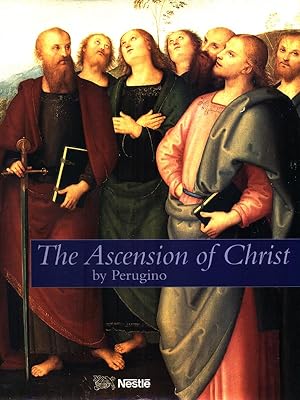 Seller image for The ascension of Christ by Perugino for sale by Librodifaccia
