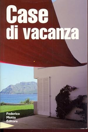 Image du vendeur pour Case di vacanza mis en vente par Librodifaccia