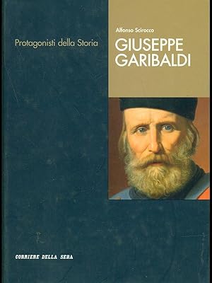 Immagine del venditore per Giuseppe Gribaldi venduto da Librodifaccia