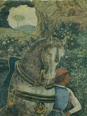 Bild des Verkufers fr Andrea Mantegna zum Verkauf von Librodifaccia