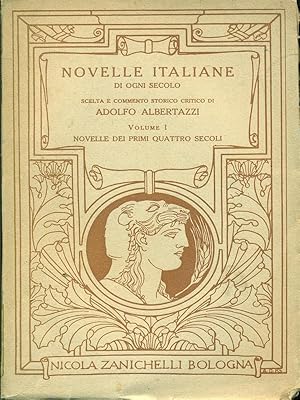 Novelle italiane vol.1