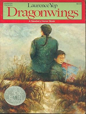 Imagen del vendedor de Dragonwings a la venta por Librodifaccia