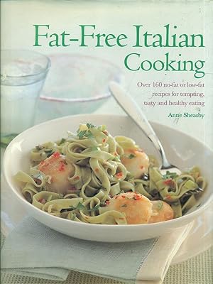 Immagine del venditore per Fat-Free Italian Cooking venduto da Librodifaccia