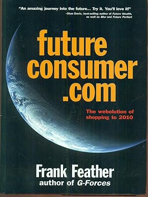 Imagen del vendedor de future consumer.com a la venta por Librodifaccia