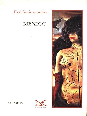 Bild des Verkufers fr Mexico zum Verkauf von Librodifaccia