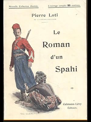 Le Roman d'un Spahi